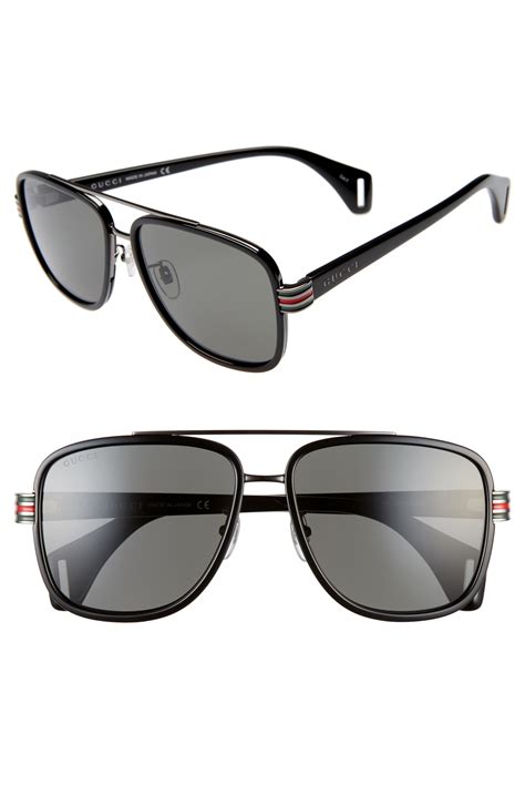 gucci mens sunglasses cheap|gucci sunglasses men price.